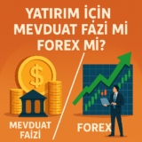 Yatırım İçin Mevduat Faizi mi Forex mi?